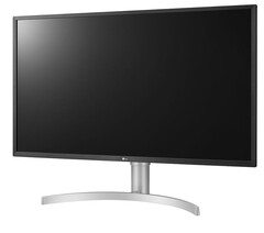 LG 32UL750-W: Neuer, schicker Monitor mit 4K-Auflösung und HDR vorgestellt