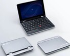 Lichee Console 4A: Neuer Laptop mit RISC-V