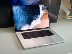 Apples schnellster Laptop zeigt erste Alterserscheinungen – Test Apple MacBook Pro 16 2026 M5 Max