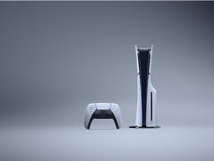 Die neue Slim erreicht den Handel. (Bild: Sony)