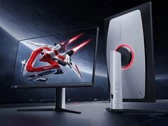 Redmi Display G Pro 27: Gaming-Monitor mit Mini-LED