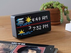 Tidbyt Gen 2: Dieses Display kann verschiedene Inhalte anzeigen