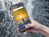 Das Ulefone Armor 2 Rugged-Outdoor-Phone geht heute um 220 Euro in den Vorverkauf.