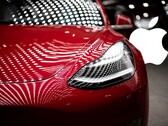 Die Gerüchte zu Apples intern entwickeltem Auto halten sich hartnäckig. (Bild: Vlad Tchompalov / Apple)
