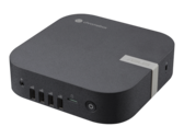Chromebox 5a: Neuer Mini-PC mit ChromeOS