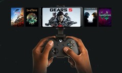 Project xCloud ist bisher nur als Beta-Test auf iOS- und Android-Geräten verfügbar, das könnte sich aber schon bald ändern. (Bild: Microsoft)