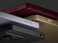 Xperia 1 VIII: Neues Smartphone mit Kamera-Fokus