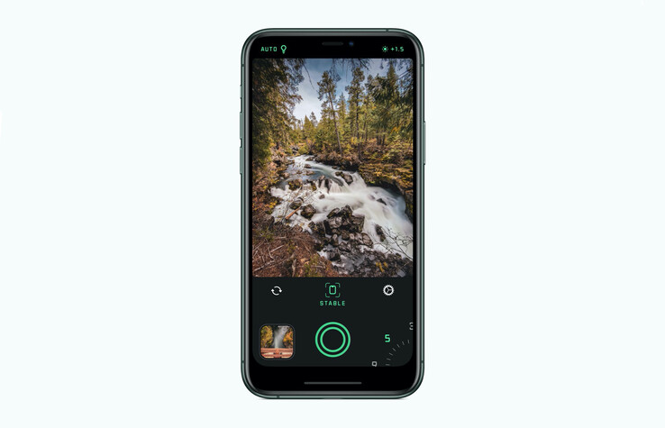 iPhone App of the Year: Spectre Camera (Lux Optics)