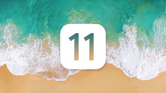 Bei iOS 11 jagt ein Update das nächste.