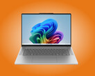Das IdeaPad Slim 5i 15IWC11 von vorne