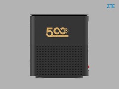 500 Millionen CPE von ZTE (Bild: ZTE)