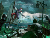  Ascending Tide für The Elder Scrolls Online ist für PC, Mac und Stadia verfügbar, PlayStation und Xbox folgen am 29. März.