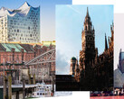 Smart City Index: Das sind die Top 20 der smartesten deutschen Städte.