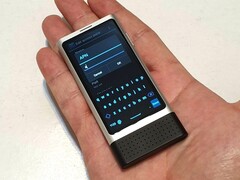 eBay-Verkäufer bietet Nokia Handy-Prototypen an.