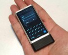 eBay-Verkäufer bietet Nokia Handy-Prototypen an.