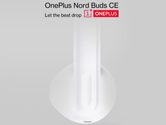 OnePlus Nord Buds CE: Launch für weitere TWS-Ohrhörer am 1. August.