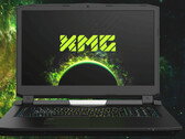 Schenker: XMG Ultra 17 als rabattierte DreamHack-Edition.