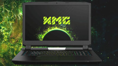 Schenker: XMG Ultra 17 als rabattierte DreamHack-Edition.