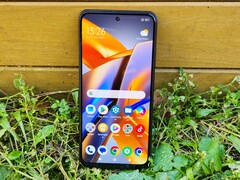 Test Xiaomi Poco M5s Smartphone