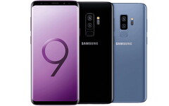 Samsung Galaxy S9 & S9+: Preise, Vorbestellung und Trade-In.