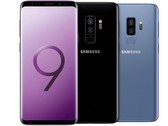 Samsung Galaxy S9 & S9+: Preise, Vorbestellung und Trade-In.