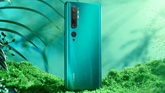 Xiaomi Mi 10: Launch für Europa wegen MWC-Absage verschoben.