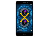 Test Honor 6X Smartphone