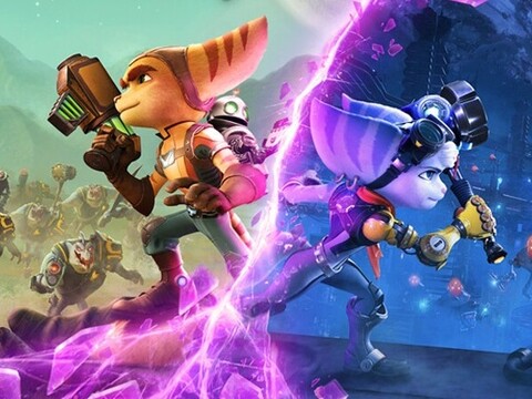Ratchet & Clank Rift Apart im Test: Laptop und Desktop Benchmarks