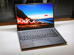 32 GB RAM, 1-TB-SSD, Ryzen AI 7, 5G: Lenovo ThinkPad X13 Gen 6. (Bild: Andreas Osthoff)