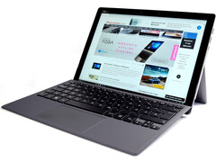 Test Asus Transformer 3 Pro T303UA-GN050T (Convertible)