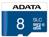 Adata: Neue microSD-Karten für Dauerlast und Industrieanwendungen vorgestellt