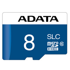 Adata: Neue microSD-Karten für Dauerlast und Industrieanwendungen vorgestellt