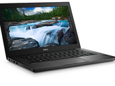 Test Dell Latitude 7280 (7600U, Full-HD) Laptop