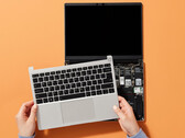 Framework Laptop 13.5 Intel 12. Generation Test: Wie das Microsoft Surface, aber tatsächlich reparierbar