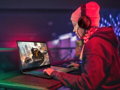 Acer Nitro V 16S AI (Bildquelle: Acer)