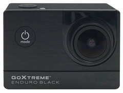 GoXtreme Enduro Black: 8-MP-Actioncam mit 170-Grad-Optik für 90 Euro