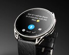 Die Amazfit Cheetah 2 Ultra kann jetzt auch am iPhone auf Nachrichten antworten.