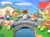 Nintendo hat dank Animal Crossing: New Horizons gleich mehrere Gründe zum Feiern. (Bild: Nintendo)