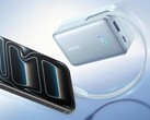 Ankers 45W Nano Powerbank gibt's jetzt auch in Blau