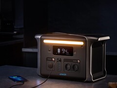 Das 757 PowerHouse ist das neue Spitzenmodell von Anker mit einer Kapazität von 1229 Wattstunden.