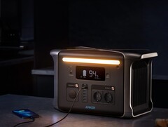 Das 757 PowerHouse ist das neue Spitzenmodell von Anker mit einer Kapazität von 1229 Wattstunden.