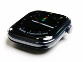 Die Apple Watch Series 12 macht Reparaturen minimal einfacher.
