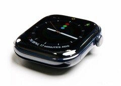 Die Apple Watch Series 12 macht Reparaturen minimal einfacher.