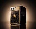 Das Apple iPhone Ultra gibts bei Caviar bereits in vier Luxus-Varianten.