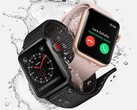 Apple Watch 3: 68 Prozent der iPhone-Besitzer können LTE nicht nutzen