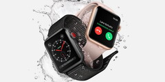 Apple Watch 3: 68 Prozent der iPhone-Besitzer können LTE nicht nutzen