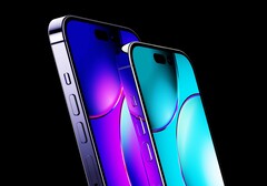 Das Apple iPhone 14 Pro und Pro Max sollen abermals mit 128 GB Speicher angeboten werden. (Bild: @ld_vova)