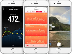 Apple: iPhone 6 und iPhone 6 Plus mit 1 GByte RAM