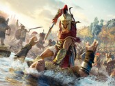 Assassin's Creed könnte sich in Zukunft grundlegend verändern. (Bild: Ubisoft)