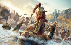 Assassin's Creed könnte sich in Zukunft grundlegend verändern. (Bild: Ubisoft)